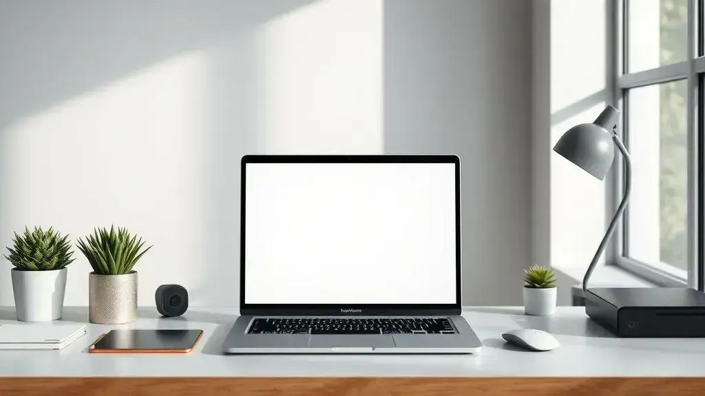 Novidades do M5 Chip e Atualizações da Linha MacBook Pro: O que Esperar 1 Novidades do M5 Chip e Atualizações da Linha MacBook Pro: O que Esperar