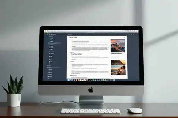 Novidades do macOS 26.1: Tudo que você precisa saber agora