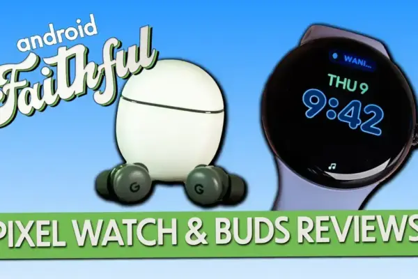 Novidades do Pixel Watch 4: O que esperar da atualização e mais