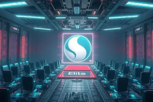 Novidades do Snapdragon 8 Elite Gen 6: O que esperar das inovações?