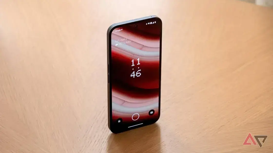 Novidades impactantes do Google Fi para aprimorar sua conexão