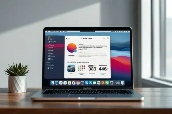 Novidades na atualização do macOS 26.1: O que você precisa saber