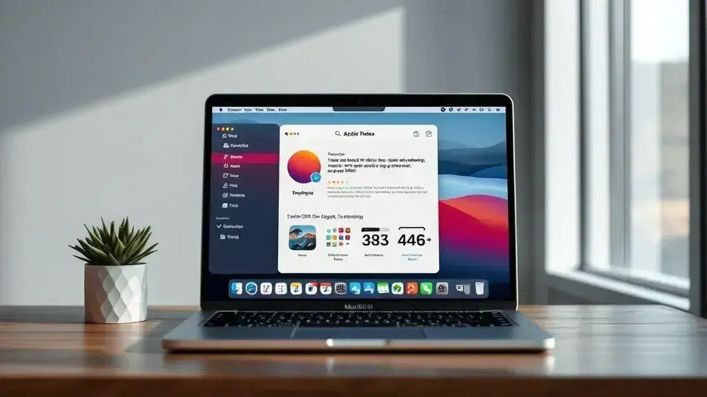 Novidades na atualização do macOS Tahoe 26.1 beta 4: O que você precisa saber 1 Novidades na atualização do macOS 26.1: O que você precisa saber