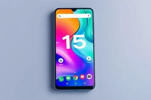 Novidades nas Atualizações de Sistema Google e Android 15 para Outubro de 2025
