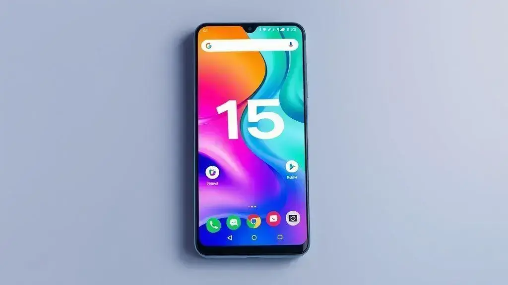Novidades nas Atualizações de Sistema Google e Android 15 para Outubro de 2025