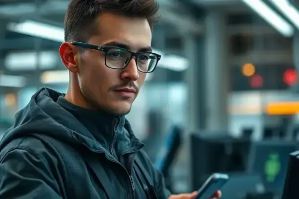 Novidades nas Atualizações do Google para Android em Outubro de 2025