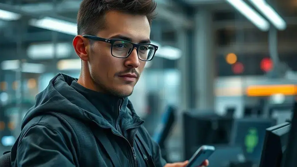 Novidades nas Atualizações do Google para Android em Outubro de 2025 1 Novidades nas Atualizações do Google para Android em Outubro de 2025
