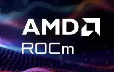 Novidades no ROCm 7.1: Melhorias no Suporte à Linha AMD Instinct