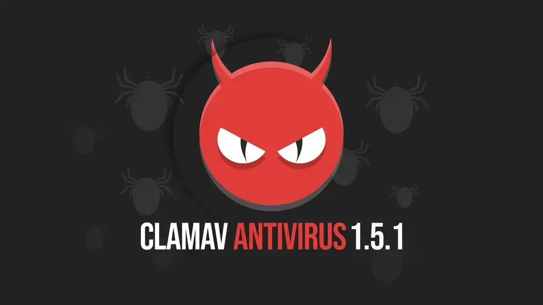Novo ClamAV 1.5.1 traz melhorias e soluciona problemas de performance