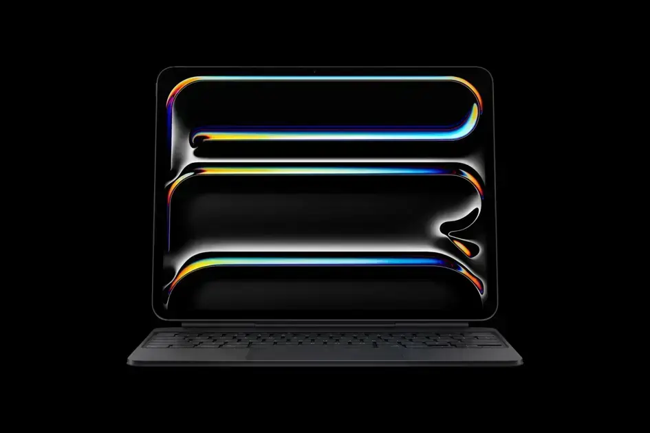 Novo iPad Pro 2025 pode contar com resfriamento por câmara de vapor