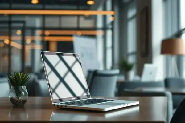 Novo MacBook Pro com M5 chip deve ser anunciado em breve