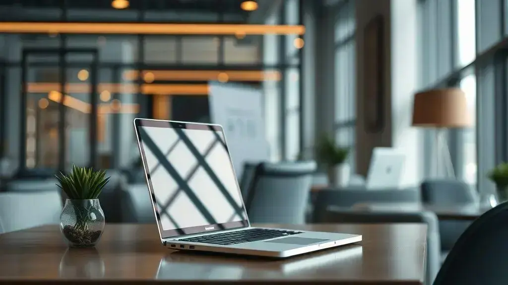 Novo MacBook Pro com M5 chip deve ser anunciado em breve