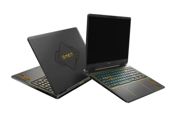 Novo Notebook HP Omen 16 com Estilo League of Legends é Lançado