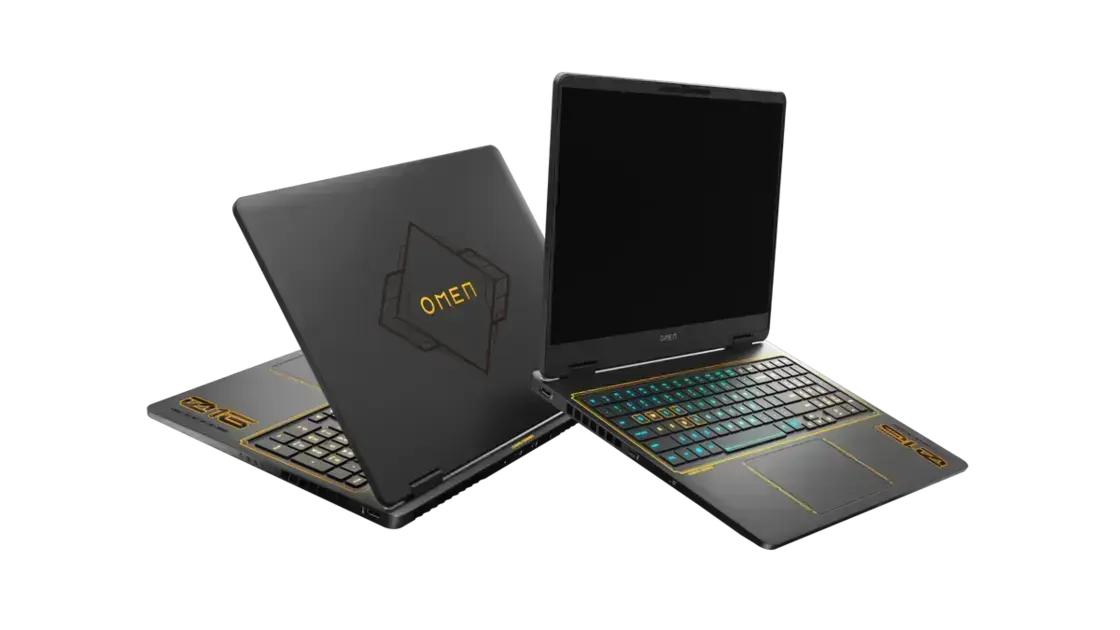 Novo Notebook HP Omen 16 com Estilo League of Legends é Lançado 1 Novo Notebook HP Omen 16 com Estilo League of Legends é Lançado