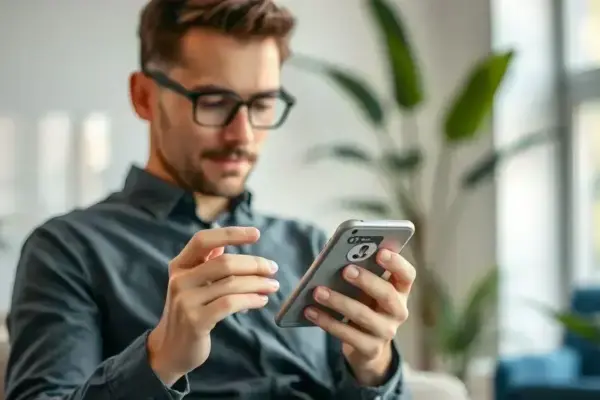 Novo recurso de áudio do Gemini Live promete melhorar a experiência do usuário