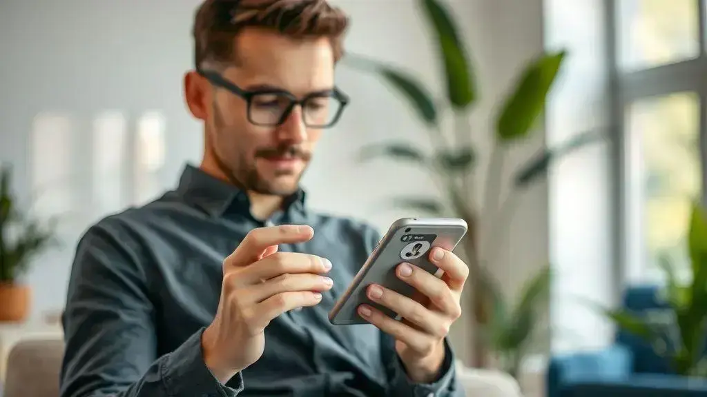 Novo recurso de áudio do Gemini Live promete melhorar a experiência do usuário
