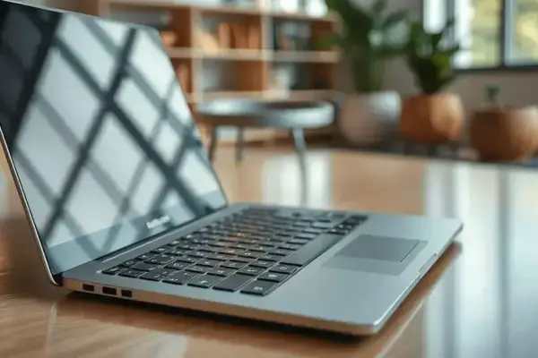 Novos Galaxy Books prometem melhoria no design do touchpad
