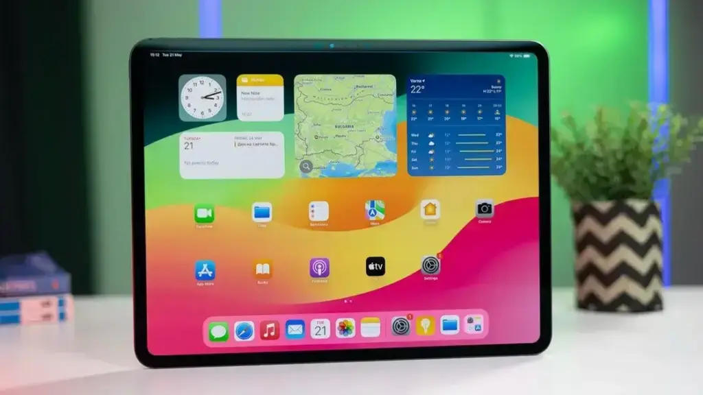 Novos produtos Apple: M5 iPad Pro e MacBook Pro chegam esta semana
