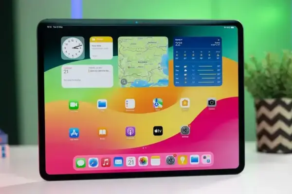 Novos produtos Apple: M5 iPad Pro e MacBook Pro chegam esta semana