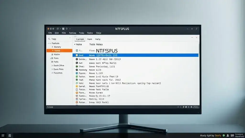 NTFSPLUS: Novo Driver Linux para Melhorar Desempenho e Funcionalidades 1 NTFSPLUS: Novo Driver Linux para Melhorar Desempenho e Funcionalidades