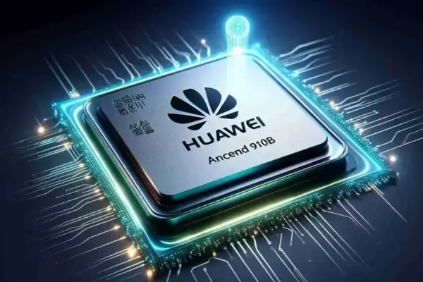 Nvidia aponta que chips de AI da China estão a poucos nanosegundos do EUA