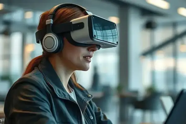 O cancelamento do Apple Vision Pro: O futuro da realidade aumentada