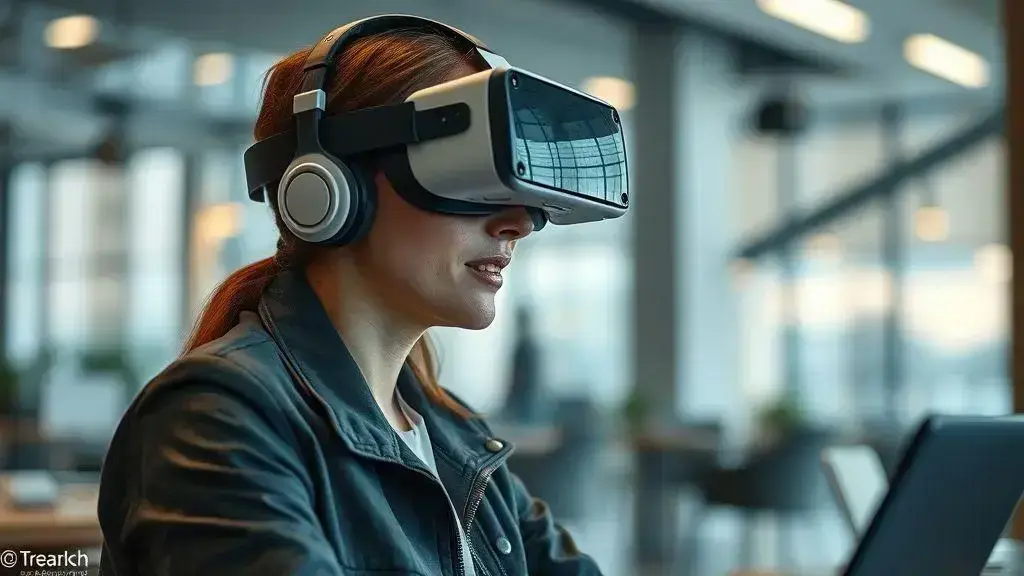 O cancelamento do Apple Vision Pro: O futuro da realidade aumentada 1 O cancelamento do Apple Vision Pro: O futuro da realidade aumentada