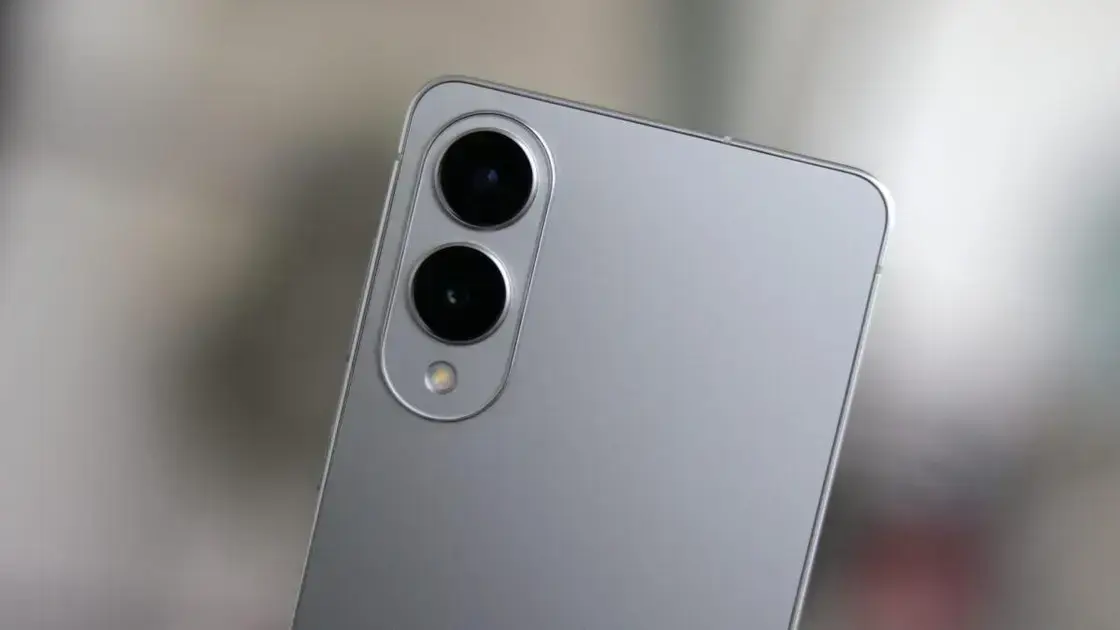 O Fascínio do Design do iPhone 17 e iPhone Air na Nova Geração