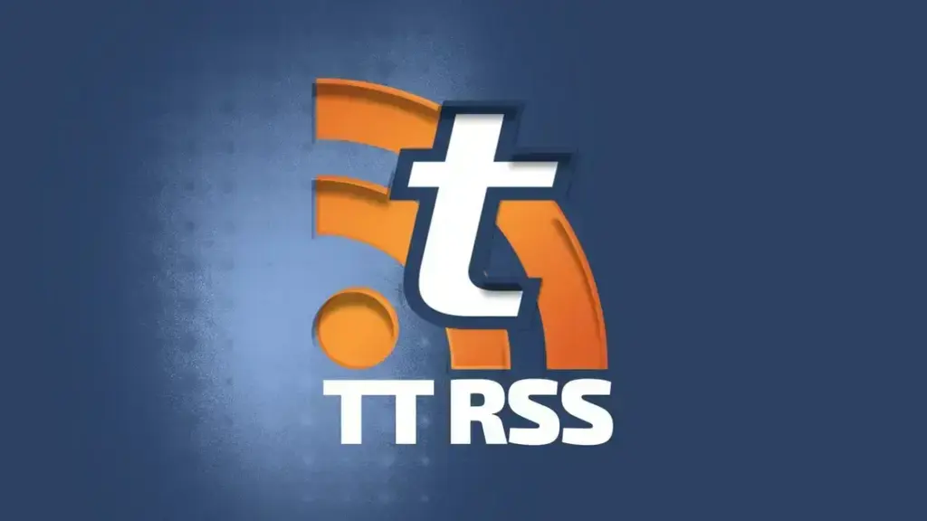 O fim do TT-RSS e o início de uma nova jornada com um fork