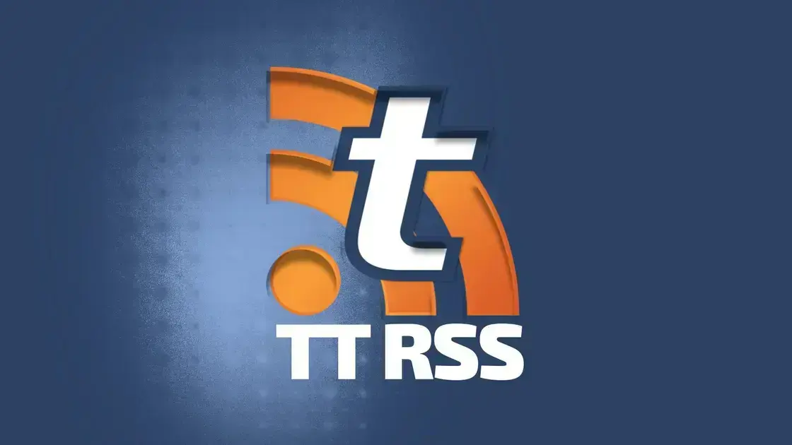 O fim do TT-RSS e o início de uma nova jornada com um fork 1 O fim do TT-RSS e o início de uma nova jornada com um fork