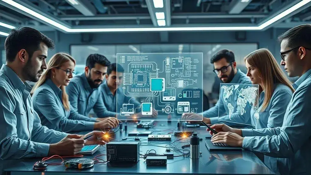 o futuro do ArduinOS segundo especialistas o futuro do ArduinOS segundo especialistas