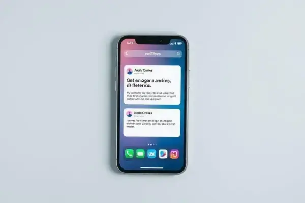 O futuro sombrio dos smartphones: publicidade invade a experiência do usuário