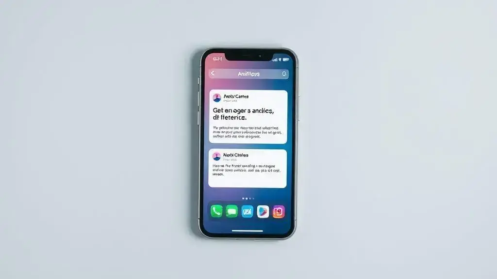 O futuro sombrio dos smartphones: publicidade invade a experiência do usuário