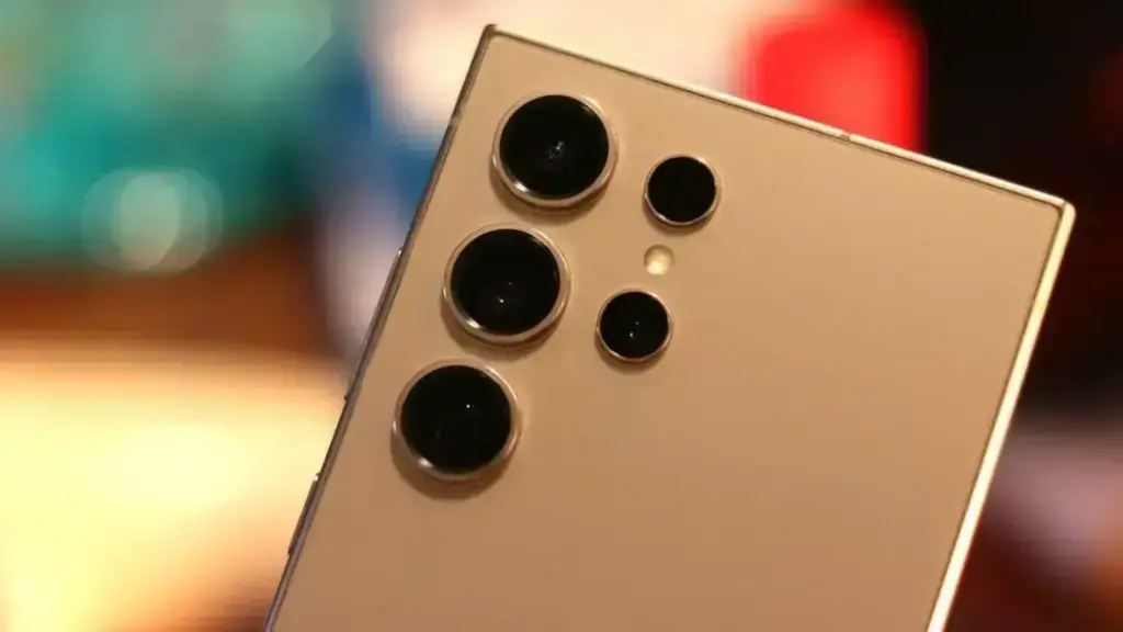 O Galaxy S24 Ultra continua brilhando após quase dois anos de uso