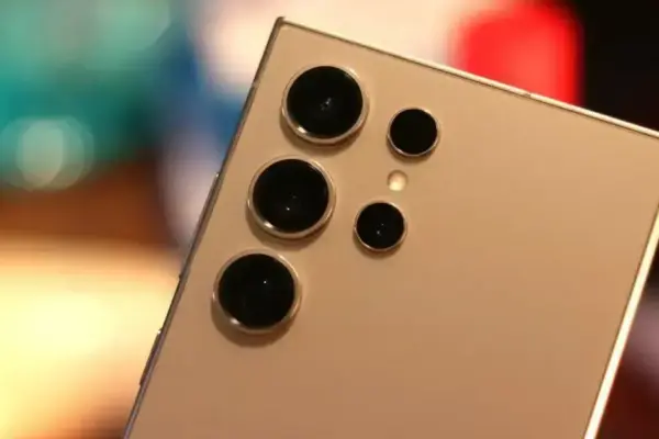 O Galaxy S24 Ultra continua brilhando após quase dois anos de uso
