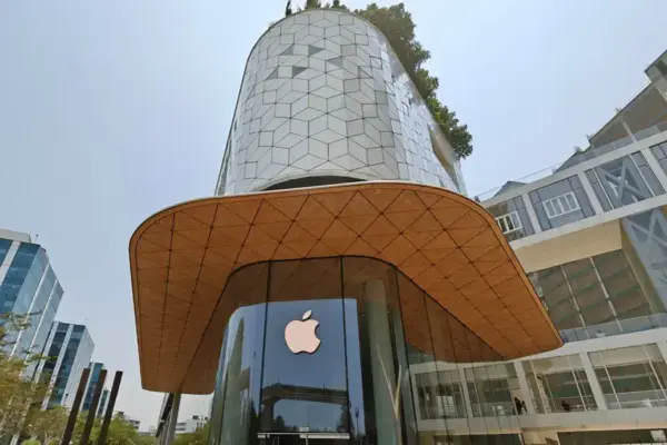 O impacto da Apple na cadeia produtiva de iPhones na Índia