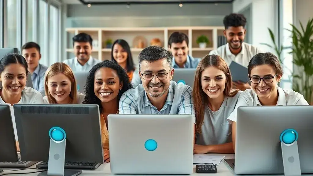 o impacto do Zorin OS na popularização do Linux o impacto do Zorin OS na popularização do Linux