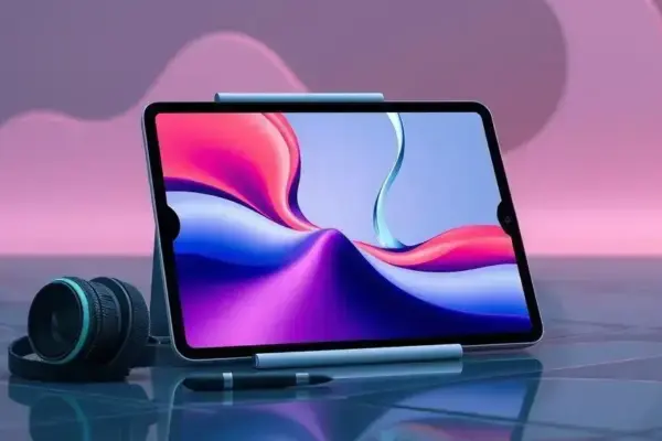 O novo iPad Pro M5 da Apple: Potência e inovações tecnológicas