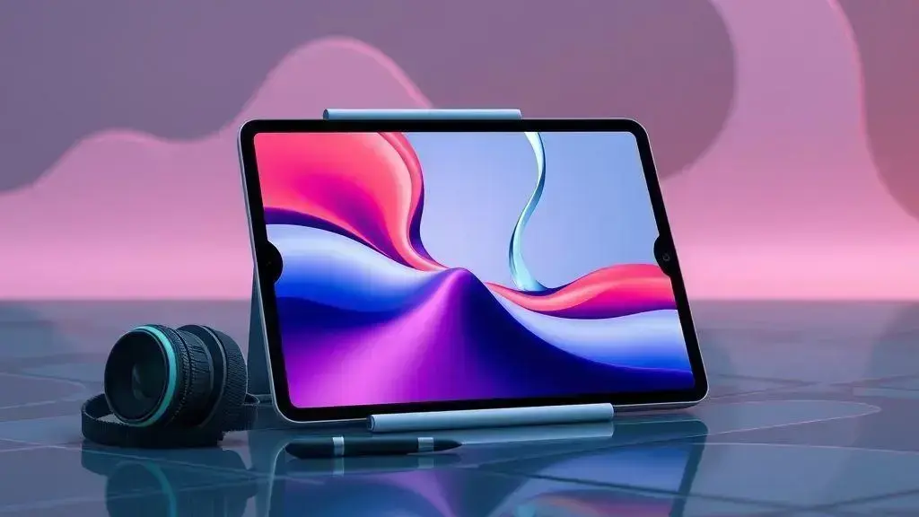 O novo iPad Pro M5 da Apple: Potência e inovações tecnológicas