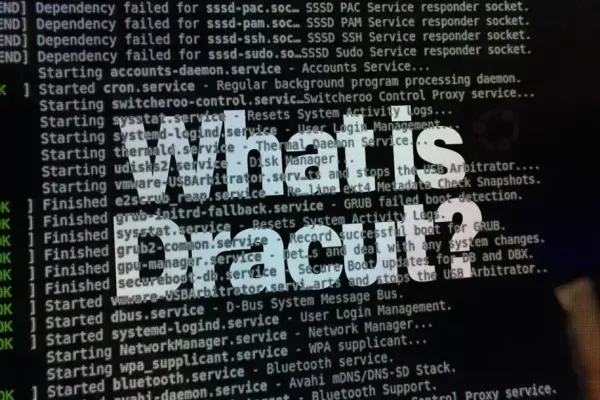 O que é Dracut e como ele impacta o Ubuntu 25.10?