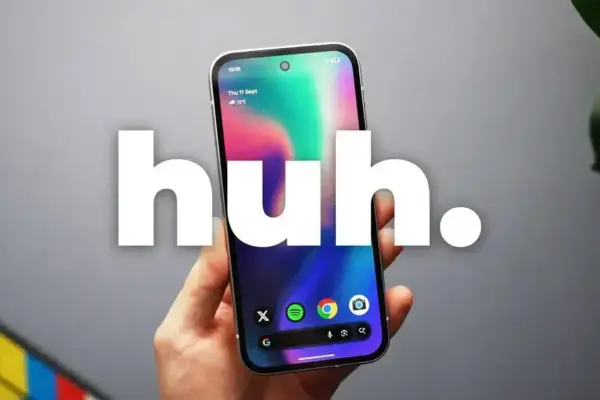 O que esperar da atualização do Google Pixel 10?