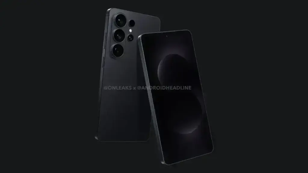 O que esperar da série Galaxy S26: sem mudanças nas câmeras?