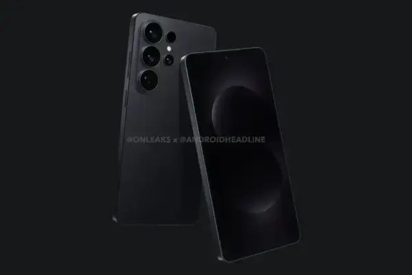 O que esperar da série Galaxy S26: sem mudanças nas câmeras?