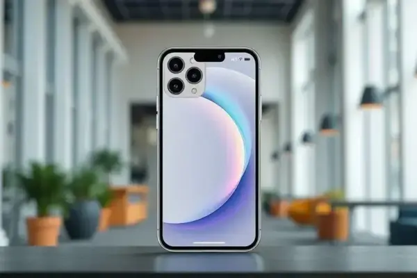 O que esperar do iPhone 18: Rumores, Lançamento e Novidades