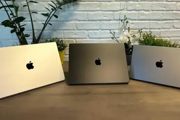 O que esperar do Touchscreen MacBook Pro de 2026 com Chip M6