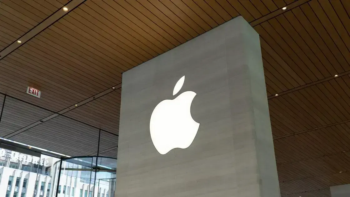 O que esperar dos cortes de pessoal da Apple em 2026? 1 O que esperar dos cortes de pessoal da Apple em 2026?