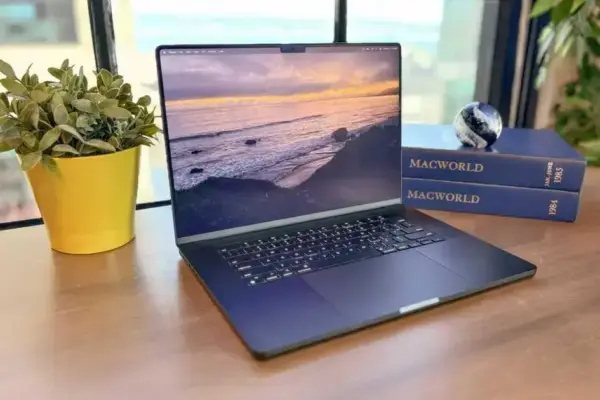 O que esperar dos novos MacBook Pro M5 e M5 Max?