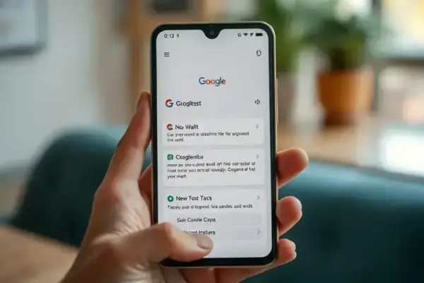 O visual renovado do Google Wallet está disponível para todos