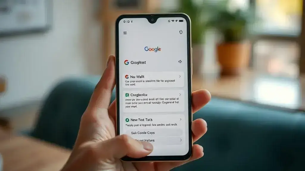 O visual renovado do Google Wallet está disponível para todos 1 O visual renovado do Google Wallet está disponível para todos