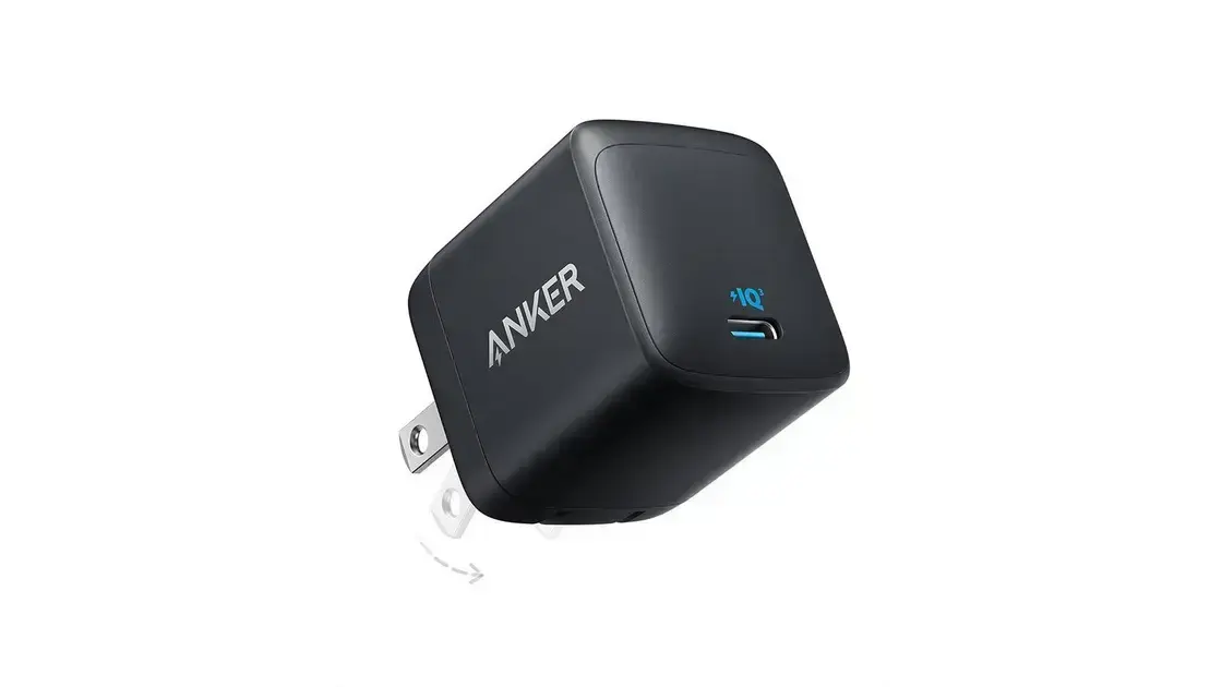 Ofertas Imperdíveis em Carregadores USB-C para Seu Smartphone 1 Ofertas Imperdíveis em Carregadores USB-C para Seu Smartphone